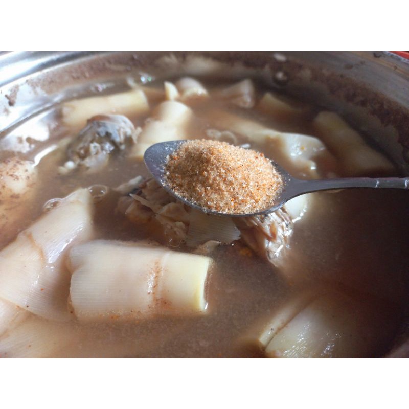 Muối chấm tôm chua cay Hảo Hảo ACECOOK ,Súp mì tôm