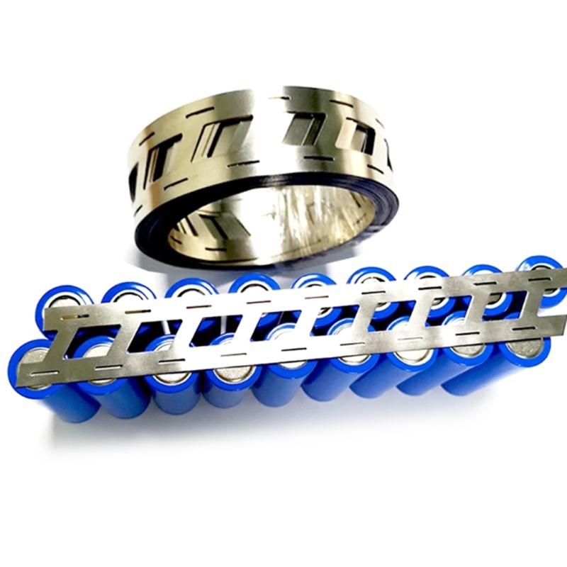 Cuộn Dây Niken 1m 2P Chất Lượng Cao Tiện Dụng