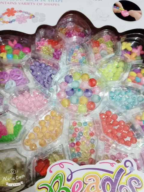 BỘ XÂU HẠT VÒNG CỰC ĐẸP VÀ TO