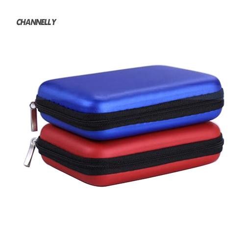 Túi bảo vệ ổ cứng HDD 2.5 inch