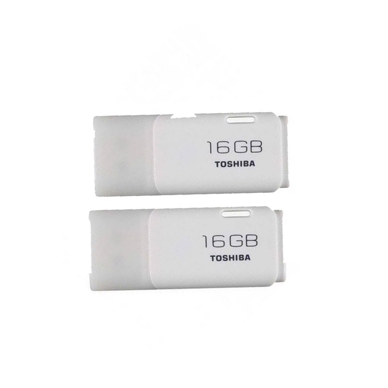 Usb Toshiba 16Gb Cao Cấp