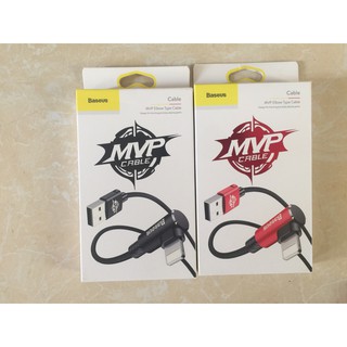 Cáp sạc nhanh typec / lightning dài 1m chính hãng baseus cho game thủ