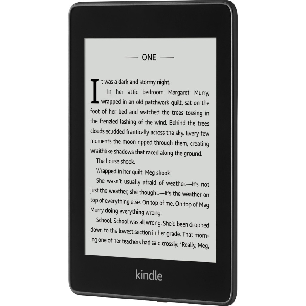 Máy đọc sách Kindle PaperWhite gen 4 (10th) - newseal | BigBuy360 - bigbuy360.vn
