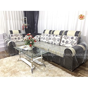 Ghế Sofa Phòng Khách Giá Rẻ Đẹp DP-SPK19