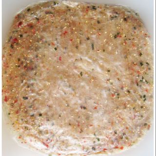 [1KG]- Bánh Tráng Dẻo Ớt Cay Ty Ty