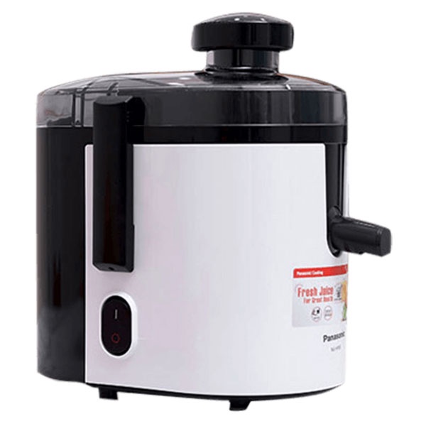 Máy ép trái cây Panasonic MJ-H100WRA/MJ-68MWRA