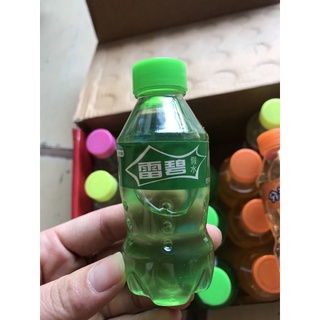 Bộ 24 lọ slam hình chai coca ( slam lỏng ạ!) !!!!