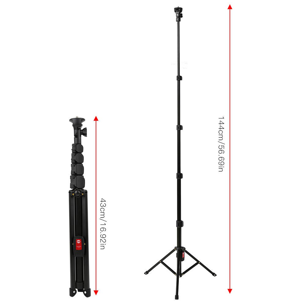 Gậy Tự Sướng Bluetooth Cầm Tay Cho Điện Thoại | BigBuy360 - bigbuy360.vn