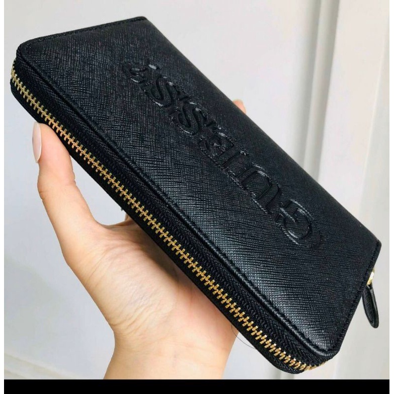 Ví Guess cầm tay phong cách