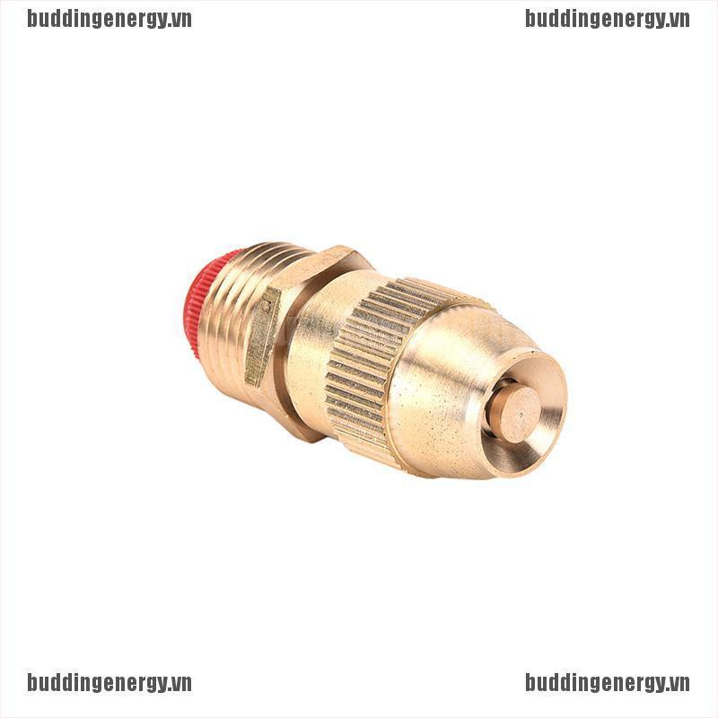 Vòi Phun Sương Thiết Kế Thuận Tiện Với Chất Lượng Cao