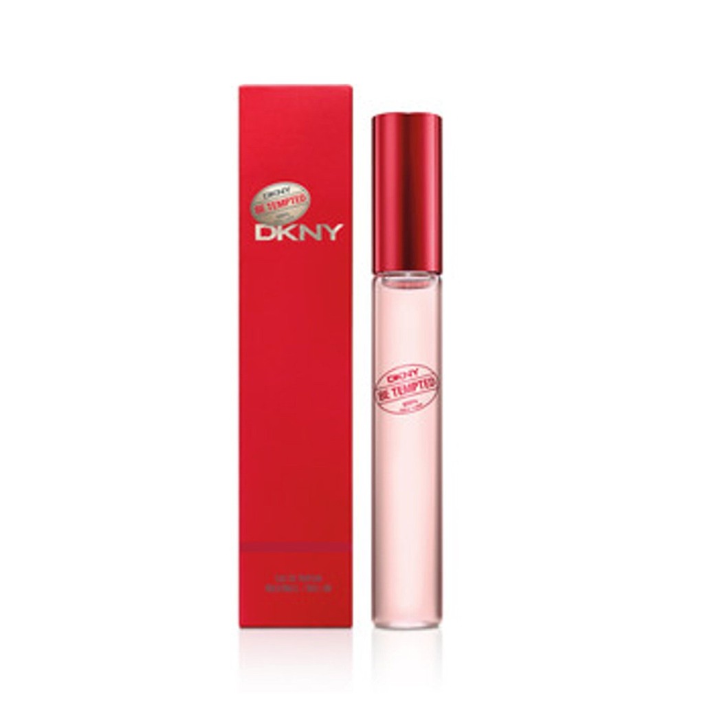 Nước Hoa Nữ Dkny Be Tempted Eau Blush Eau de Parfum