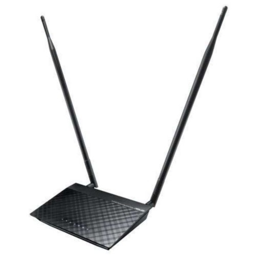 Router wifi ASUS RT- N12HP chuẩn N 300Mbps 2 Anten Dài