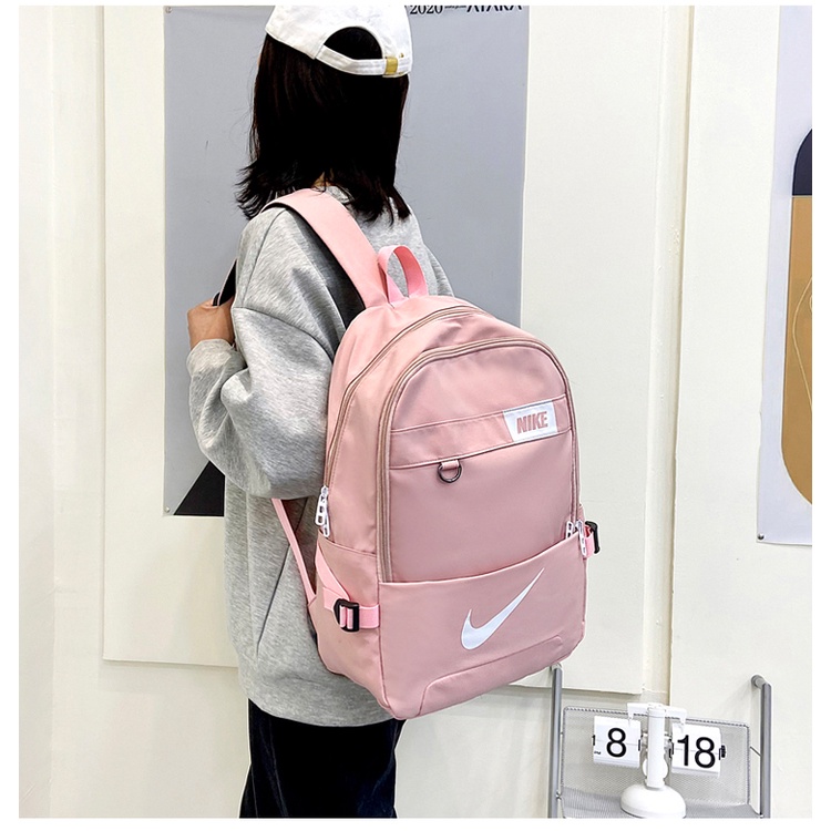 Ba Lô Thể Thao Nike NK1853 Cao Cấp Năng Động Cho Nam Nữ