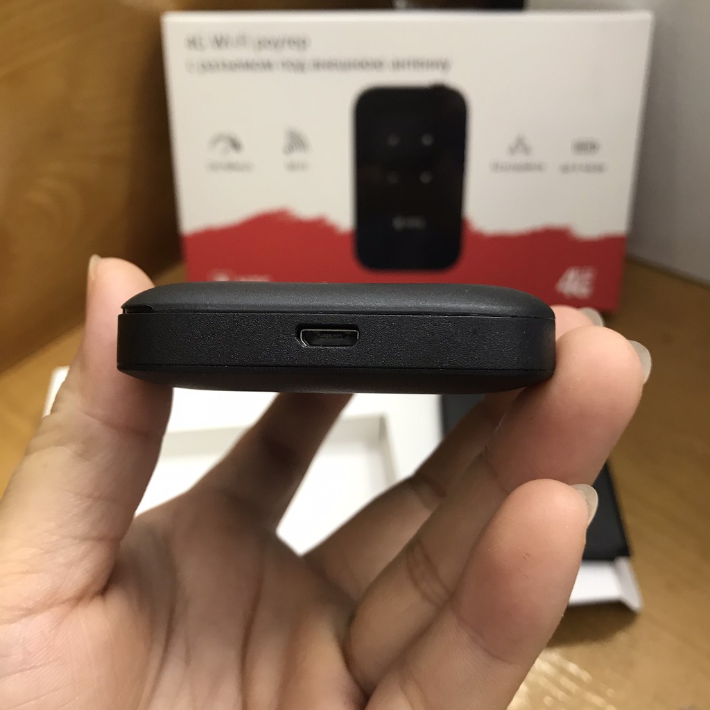 [Giao hàng 1h-HN] Bộ phát wifi 3G/4G ZTE (MTC) 8723FT. Tốc độ 150Mbps, Pin 2100mAh hỗ trợ 10 kết nối | BigBuy360 - bigbuy360.vn