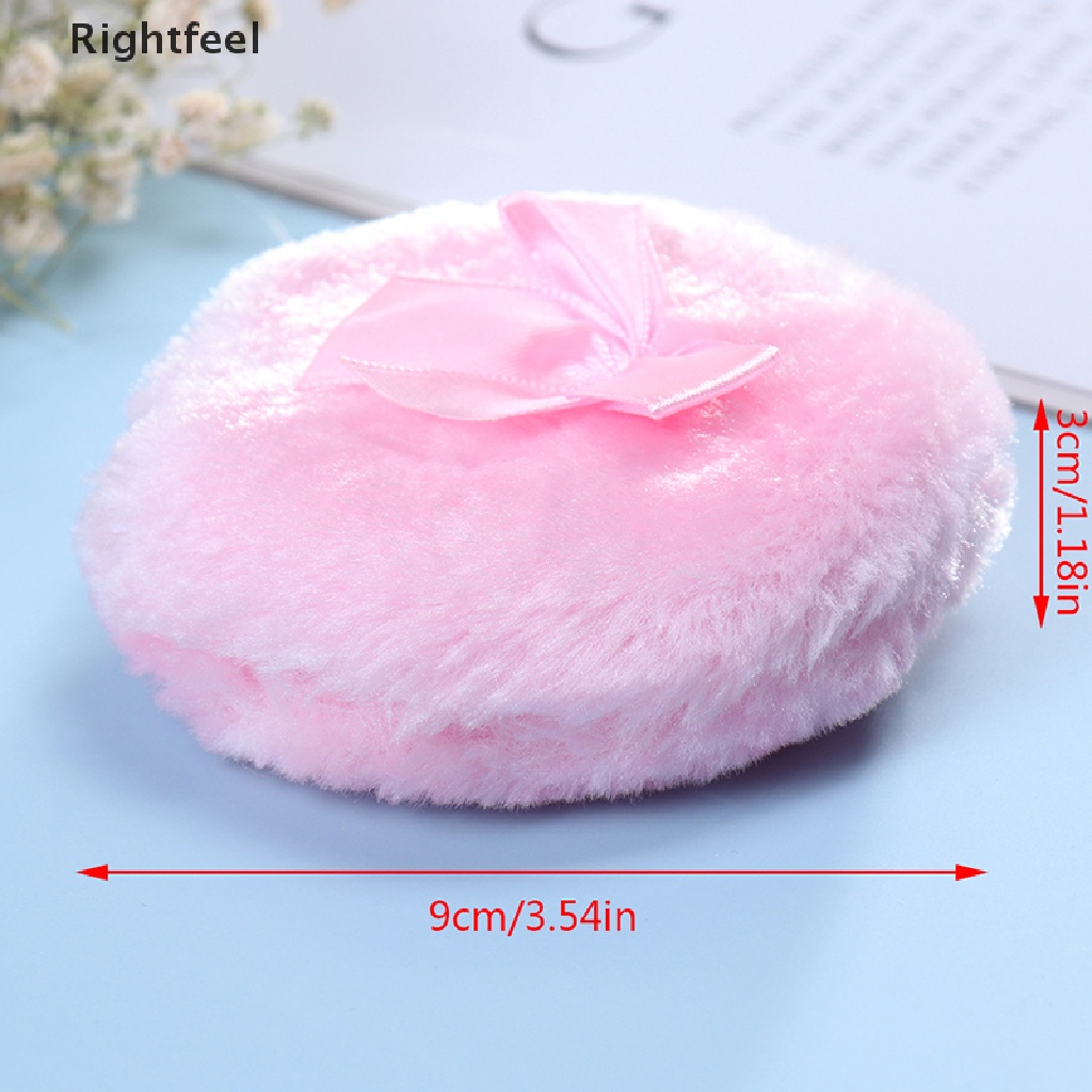 Bông Mút Trang Điểm Mềm Mại Chuyên Nghiệp