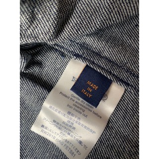 Áo tay ngắn hoạ LV (Best quality)