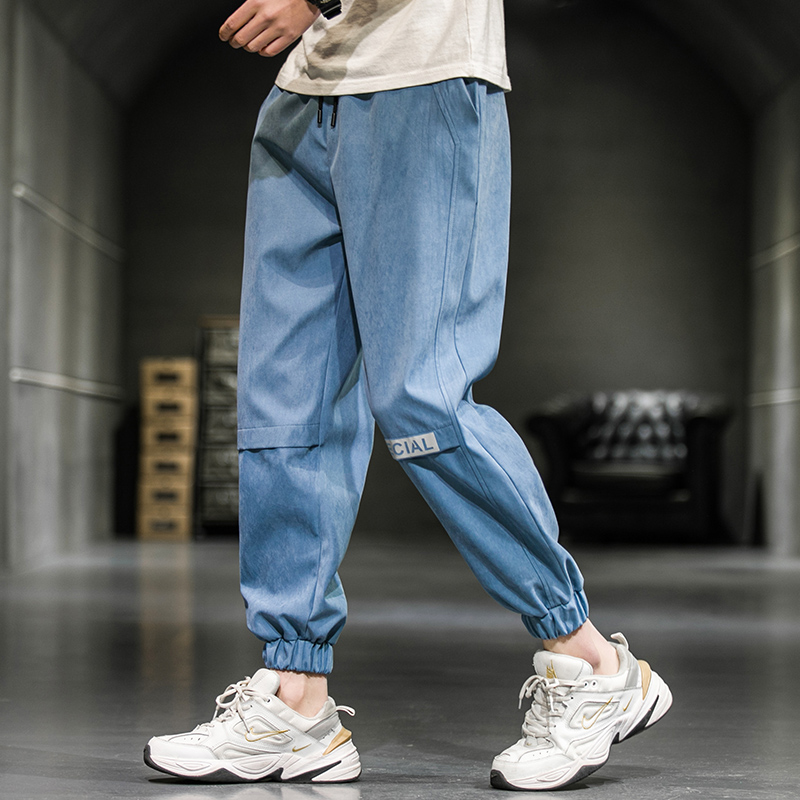 Quần Thể Thao Có Túi K105 Hợp Thời Trang Cho Nam | BigBuy360 - bigbuy360.vn