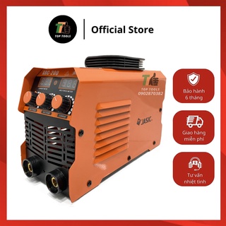Máy hàn điện tử, máy hàn điện tử jaslc, jasic arc – 200a