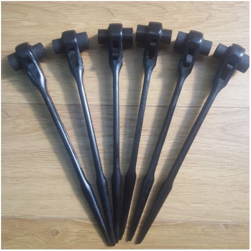 Cờ lê Supertool/ Nhật Bản có kích thước 20 – 50 mm # RN2227-RN4650