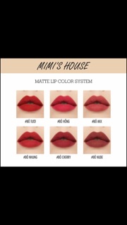 Son Kem Handmade Mimi House