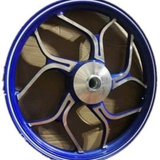 Bánh mâm lắp ráp cho xe Dream WAVE
