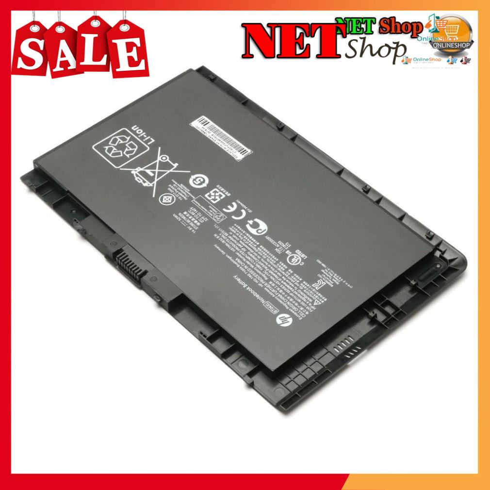 Pin Laptop HP EliteBook Folio 9470 9470M Series Mã Pin BT04XL