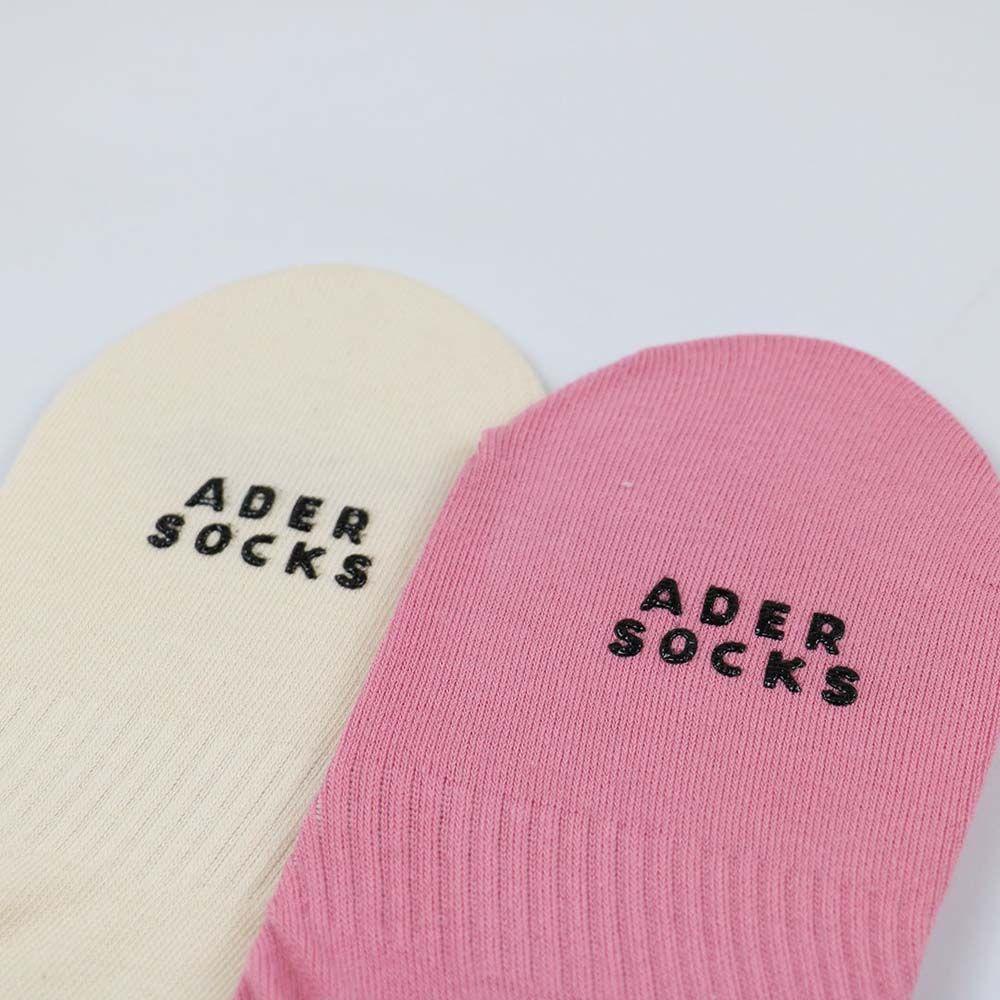 Vớ Cotton Thể Thao Họa Tiết Hoạt Hình Dễ Thương Dành Cho Cặp Đôi