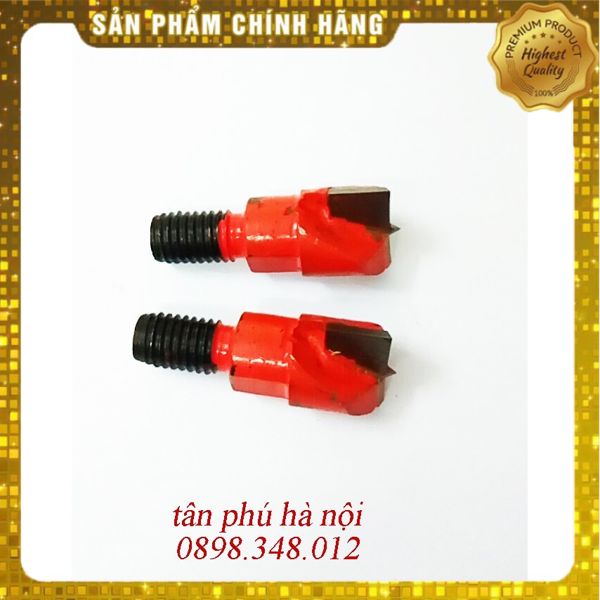 MŨI PHAY ĐỤC Ổ KHÓA 18LY VIỆT NAM CAO CẤP