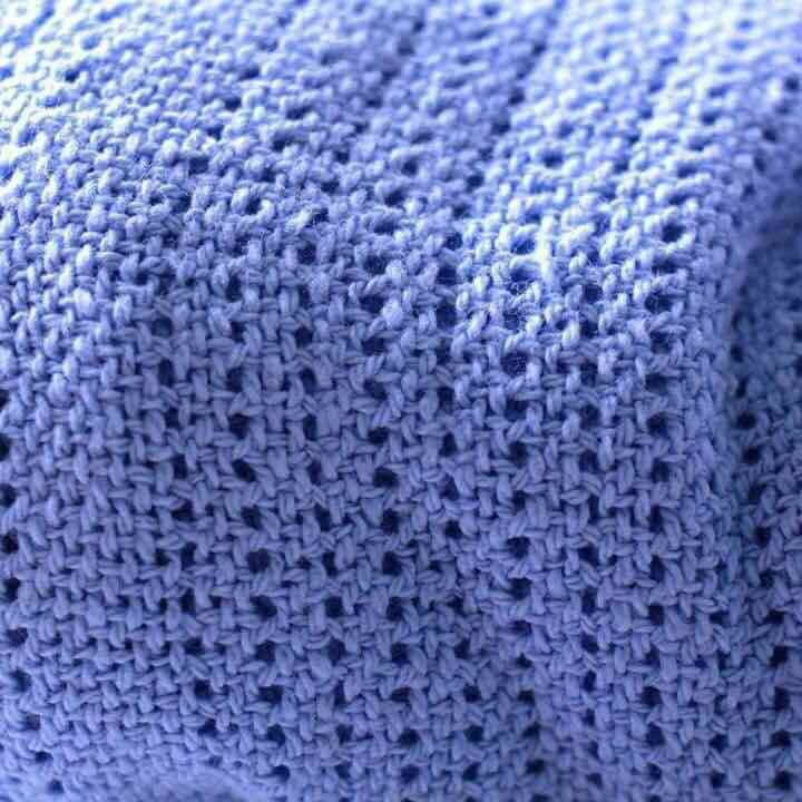 Chăn Lưới Cho Bé Xuất Nga Cho Bé Loại To