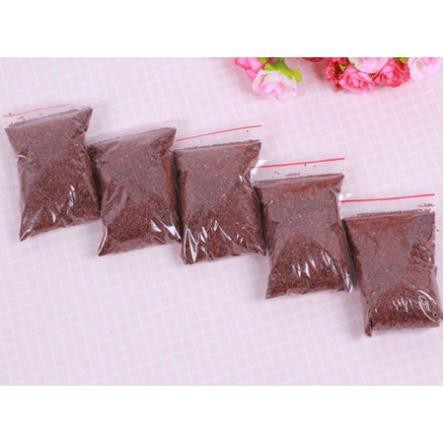 100gr hạt ngũ hoa hạt to siêu sạch( hạt đình lịch) NH01