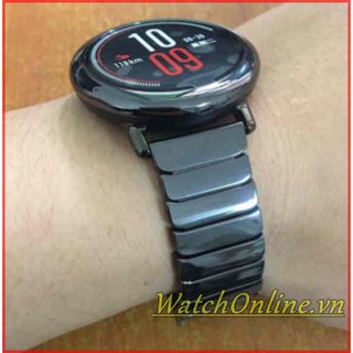 Dây Gốm Ceramic cho Amazfit Pace