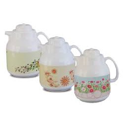 Phích Đựng Nước Nóng (1 Lít) RẠNG ĐÔNG RD 1055 TS