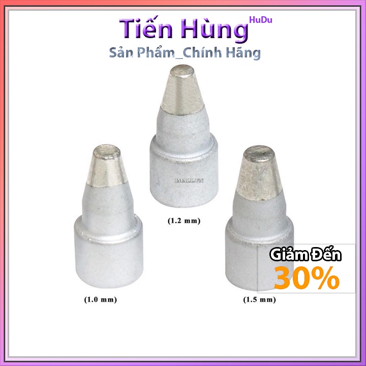 Bộ Đầu Máy Hút Thiếc [Proskit ss-331]