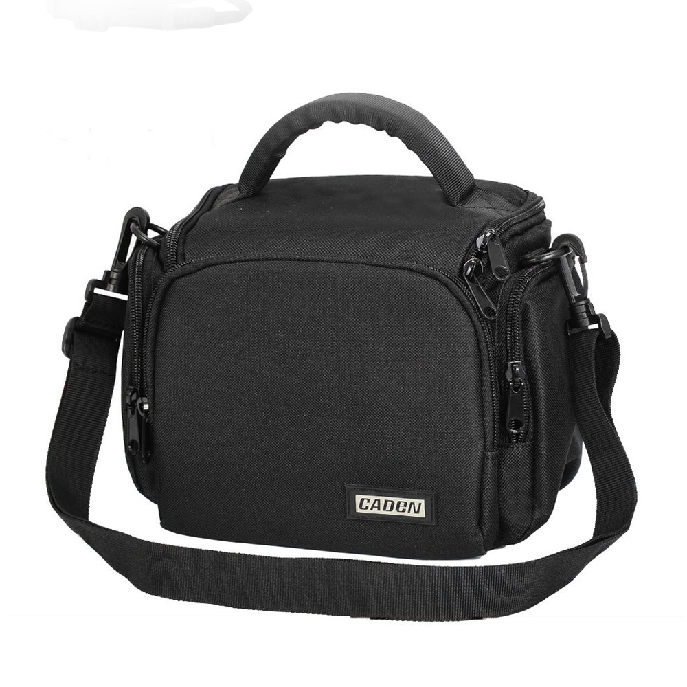 Túi đựng máy ảnh CADEN D11 size lớn