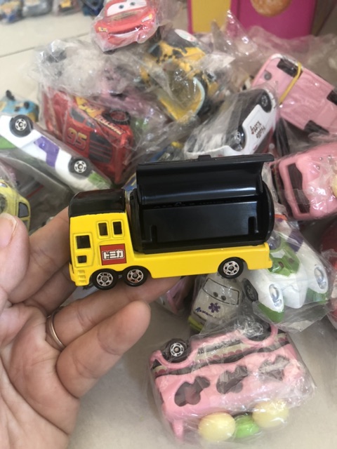 Mô hình Tomica Disney