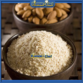 Bột Hạnh Nhân Mỹ 500g