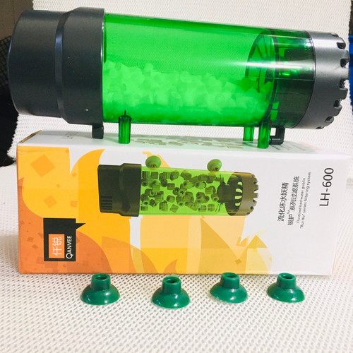 Lò Đảo Tạo Vi Sinh Qanvee LH600 - Lò Đảo Vi Sinh Cho Bể Cá