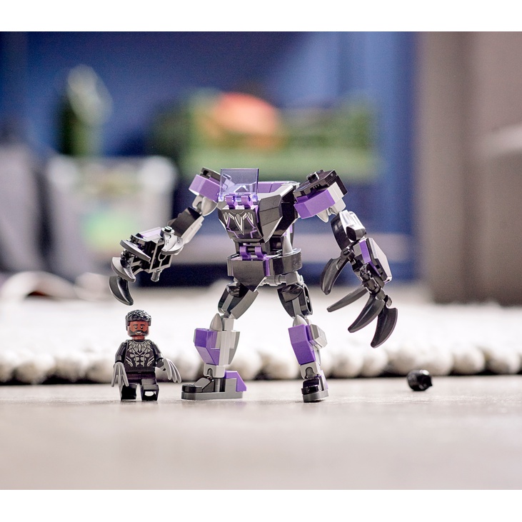 Lego HaHa - Lego Super Hero - Marvel Avengers - Chiến Giáp Siêu Anh Hùng - 76168, 76169, 76171, 76202, 76203, 76204