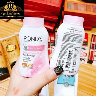 Phấn pond thái 50g - Baby Crush