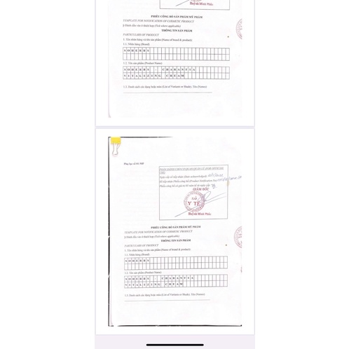 Cao Khổ Qua Diếp Cá soHERBs 10ml Dành Cho Da Mụn | BigBuy360 - bigbuy360.vn