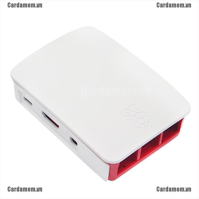 Hộp Đựng Card Đồ Họa Raspberry Pi 3