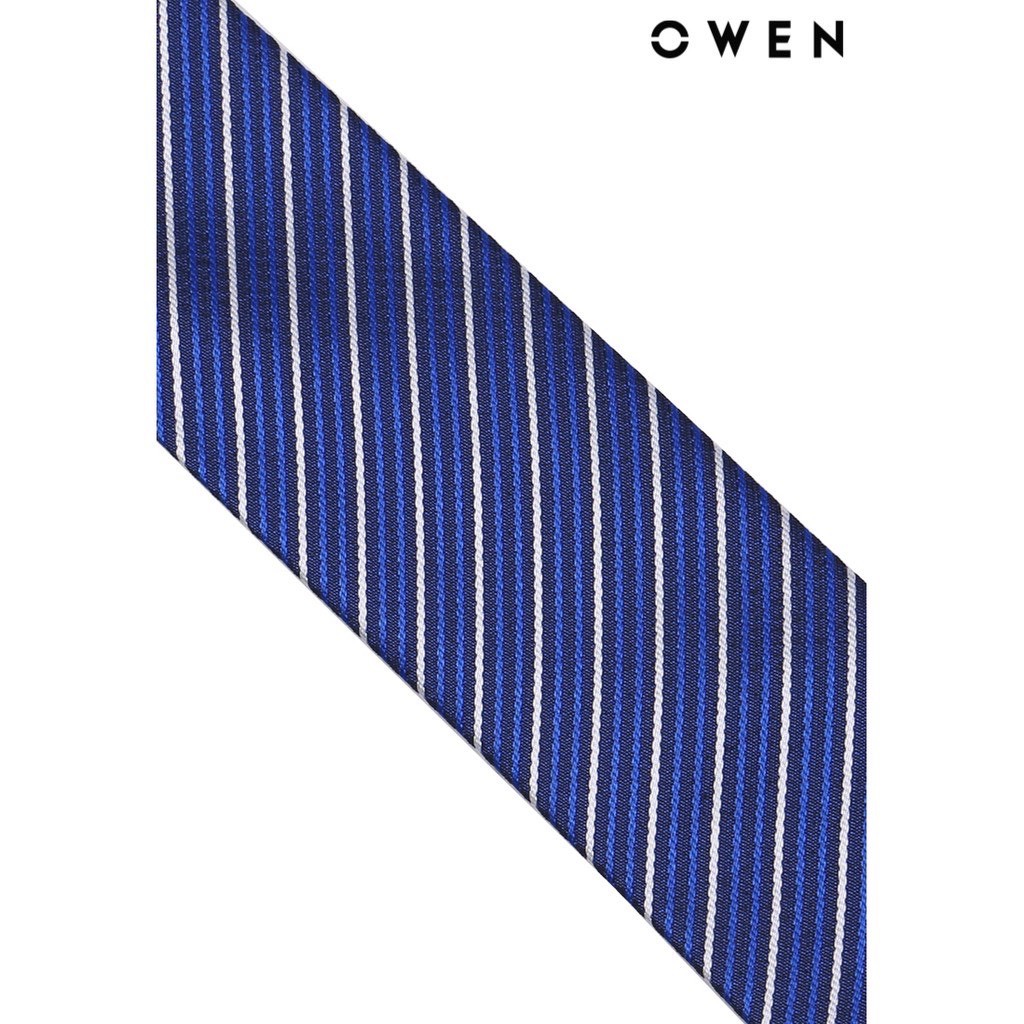 Cà vạt họa tiết Owen - CV22602