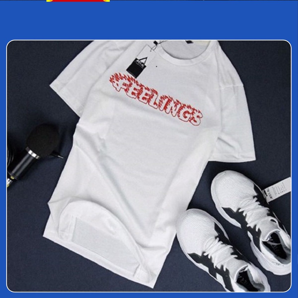 Áo Thun Nam Tay Ngắn Áo Phông Nam Tay Lỡ Cổ Tròn Thời Trang Cao Cấp | A01-13 King.Shop.70