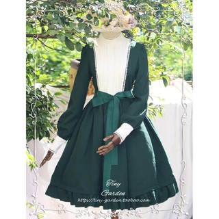 Đầm lolita