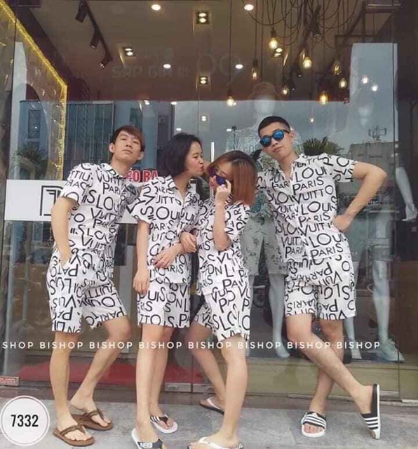 [Mã WA1606 giảm 15% đơn 99k] Bộ pizama nam | BigBuy360 - bigbuy360.vn