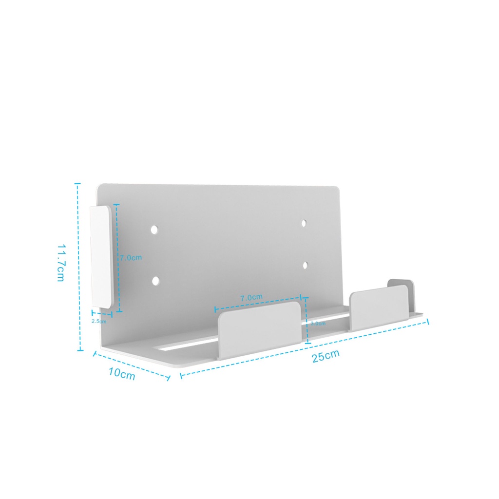 Giá Gắn Tường JYS-P5123 Cho Máy PS5 Holder Wall Mount