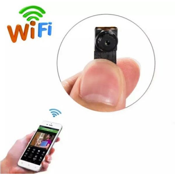 Camera WiFi mini hành trình 4K FullHD 1080P siêu nét kết nối điện thoại giám sát từ xa | BigBuy360 - bigbuy360.vn