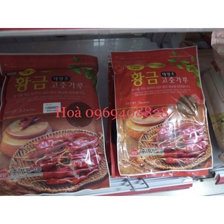kim chi củ cải 0,5kg