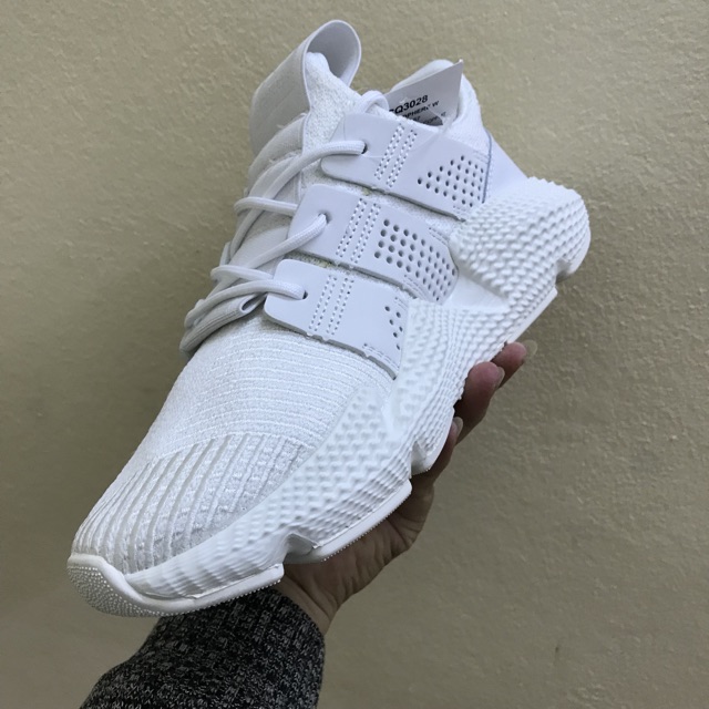 Giày thể thao sneaker Prophere FULL WHITE NAM NỮ | BigBuy360 - bigbuy360.vn