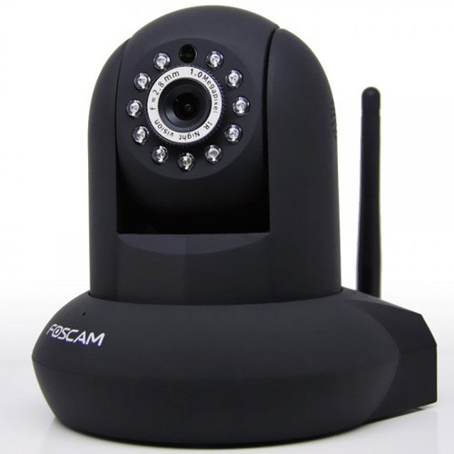 camera ip